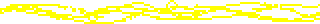 the 4 wiggly pixel lines combined into one in obnoxiously bright yellow